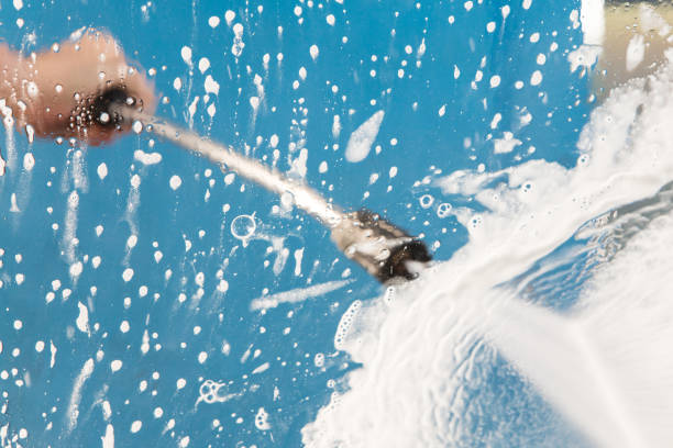 Professional Pressure Washing Services in Hilton Head Island, SC