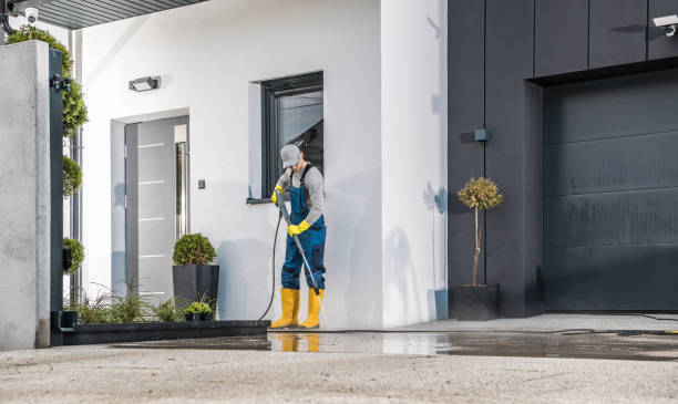 Best Oil Spill Cleanup  in Hilton Head Island, SC